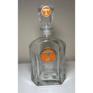University of Tennessee Volunteers Decanter | Heritage Metalworks